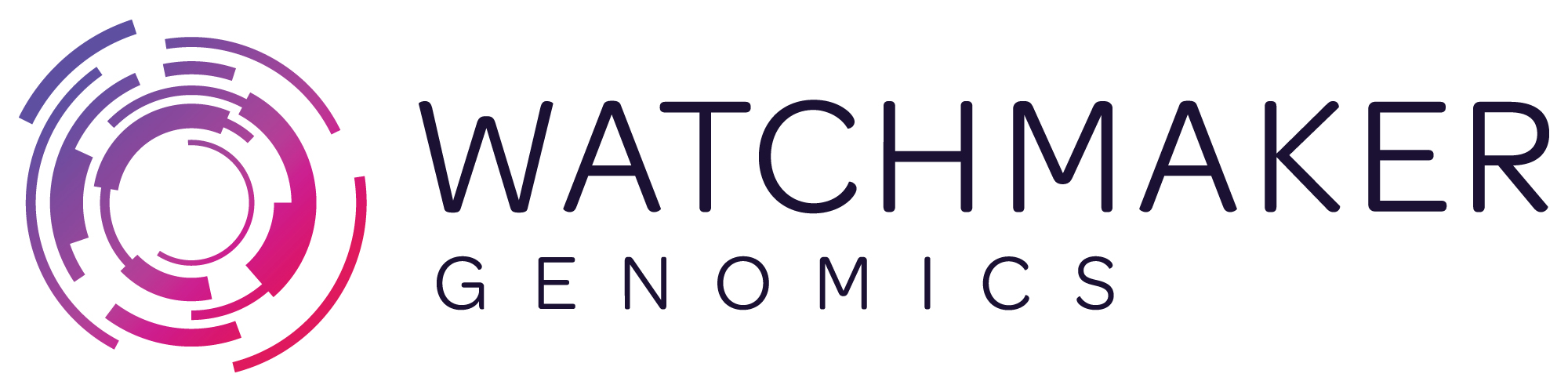 Watchmaker Genomics
