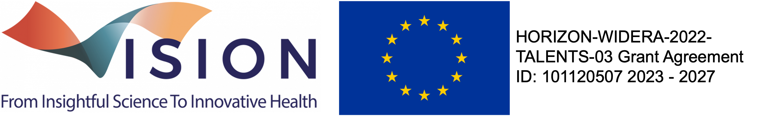 From Insightful Science to Innovative Health: Strengthening Translational Capacity and Talent Interoperability in Vaccine and Biologic Research & innovation (VISION)