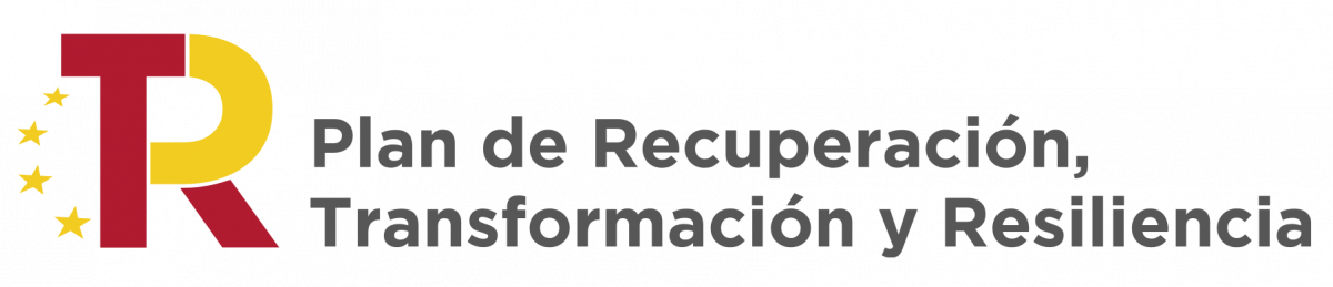 Plan de Recuperación, transformación y resiliencia