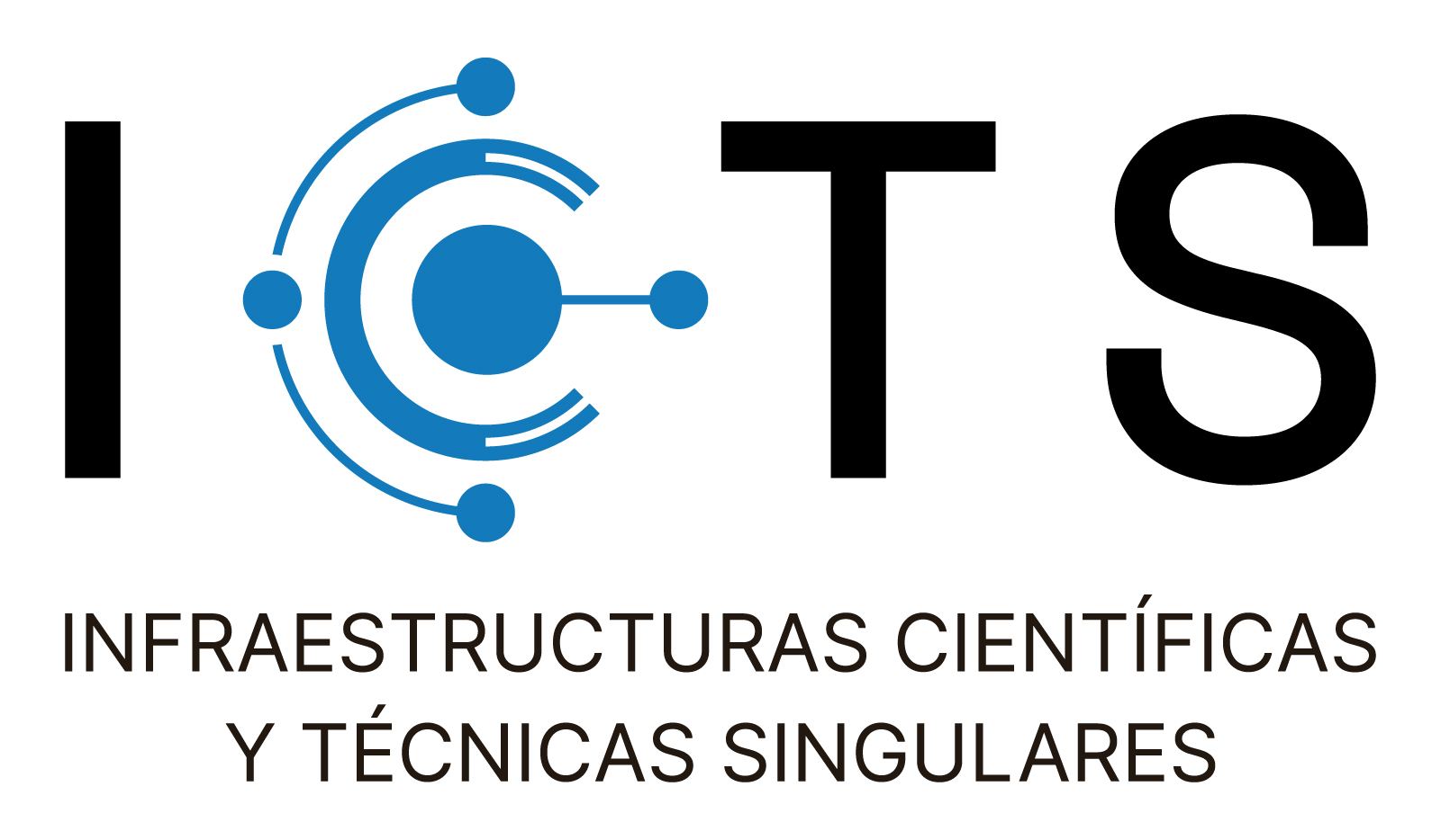 Infraestructuras Científicas y Técnicas Singulares (ICTS)