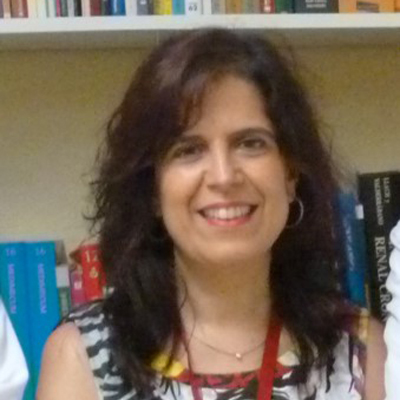 Sara Larriba, Bellvitge Biomedical Research Institute (IDIBELL)