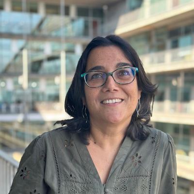 Nuria Andreu Somavilla