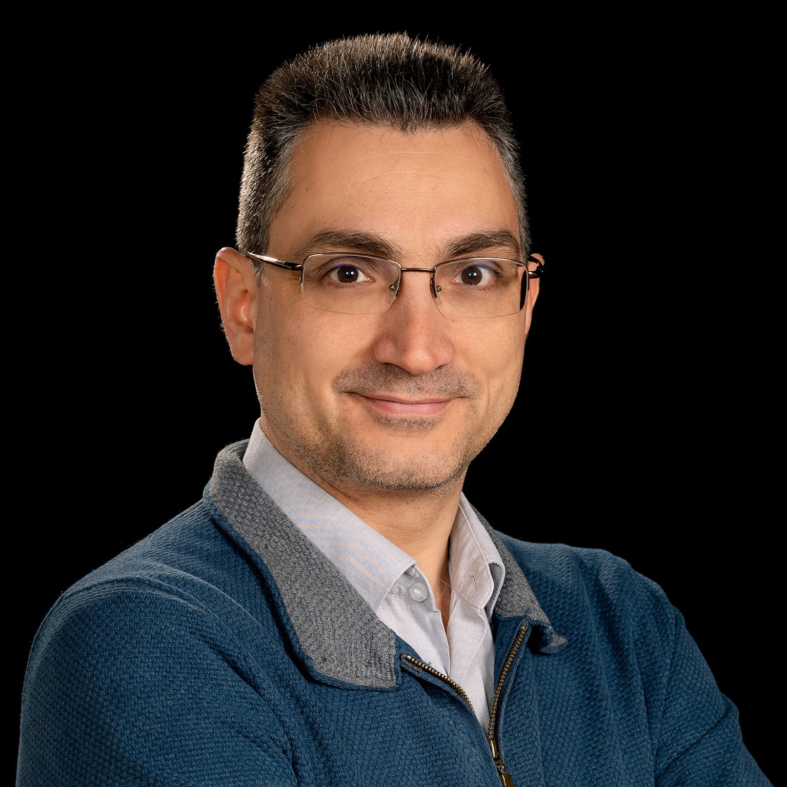 Fotis Psomopoulos