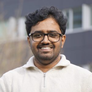 Harikrishnan Ramadasan