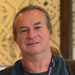 Olivier Sand