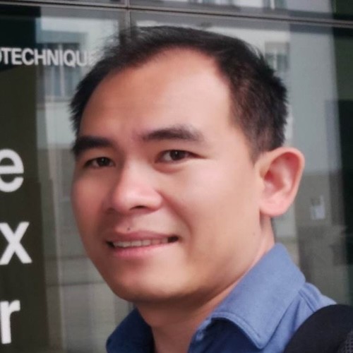 Thuong Van Du Tran